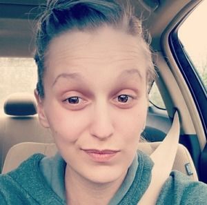 Meet your Posher, Jena